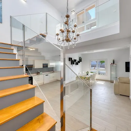 Casa Dang - 600m To The By Lanzarote * Costa Teguise