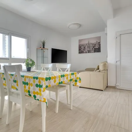 Casa Dang - 600m To The By Lanzarote Costa Teguise