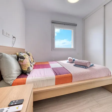 Casa Dang - 600m To The By Lanzarote Holiday home