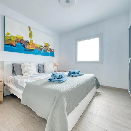 Holiday home Casa Dang - 600m To The By Lanzarote