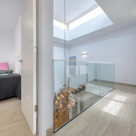 Casa Dang - 600m To The By Lanzarote Holiday home *