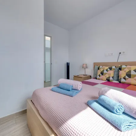 Casa Dang - 600m To The By Lanzarote Holiday home *