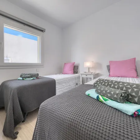 Holiday home Casa Dang - 600m To The By Lanzarote Costa Teguise