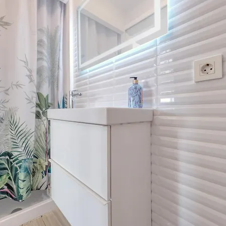 Holiday home Casa Dang - 600m To The By Lanzarote Costa Teguise