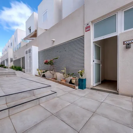 Casa Dang - 600m To The By Lanzarote Holiday home *